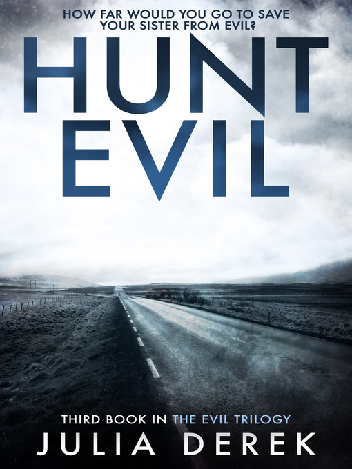 Title details for Hunt Evil by Julia Derek - Available